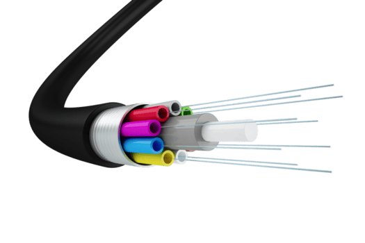 Fiber Patch Cords