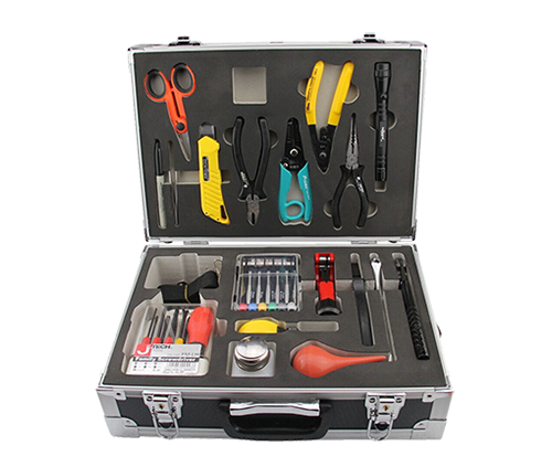 Fiber Tools