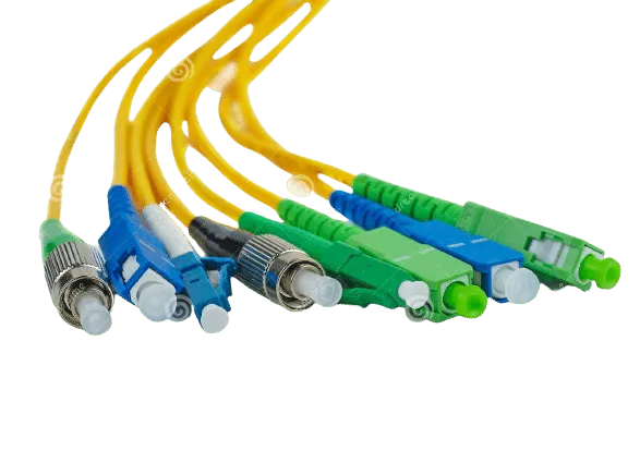 Patch Cables