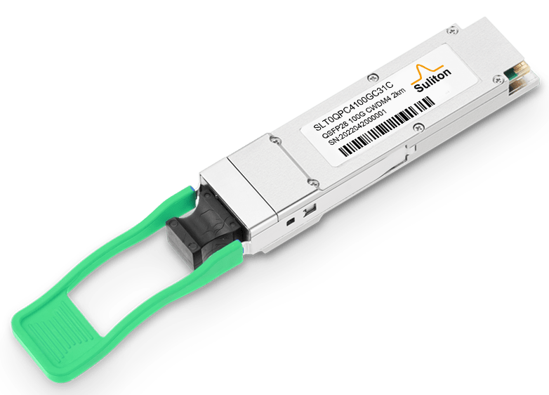 SFP / QSFP