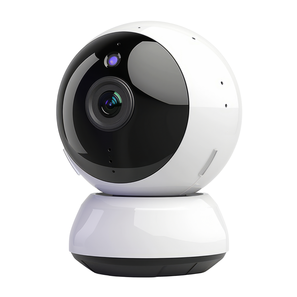 Smart Cameras