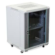 HN Rack 15U D/D