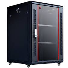 HN Rack 18U D/D
