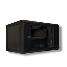 HN Rack 6U D/D