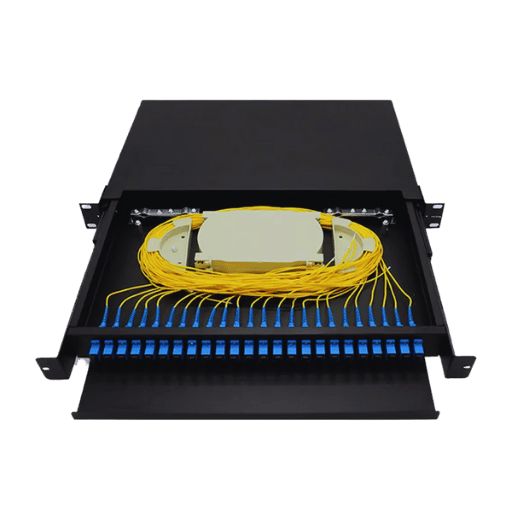Fiber ODF & FTTH