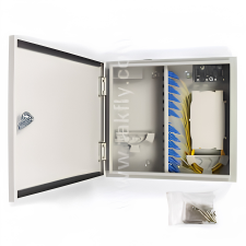 3048 48 Port Wall Mount ODF