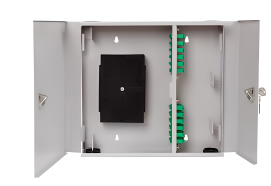3024 24 Port Wall Mount ODF