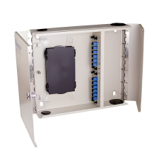 3024 24 Port Wall Mount ODF