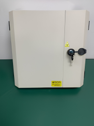 3024 24 Port Wall Mount ODF