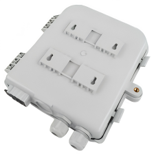 8 FB 8 Port FTTH Box