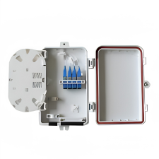 4 FB 4 Port FTTH Box