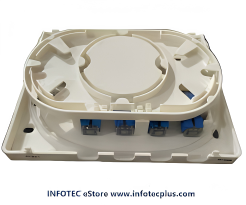 0404 4 Port ODF