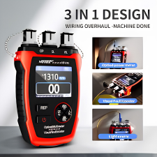919 S2 Fiber Tool