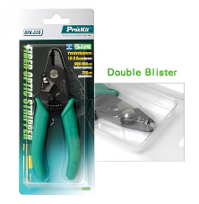 Proskit Round Fiber Cutter