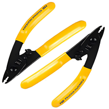 PLT CFS-3 Fiber Stripper