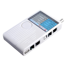 Remote Network Cable Tester