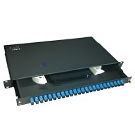 500A ODF 24 Port