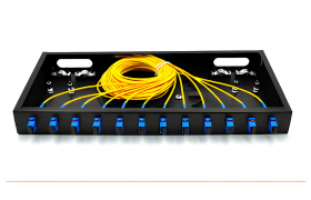500A ODF 12 Port