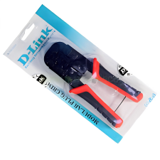D-Link RJ45 Crimping Tool