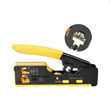 CAT7 RJ45 Crimping Tool