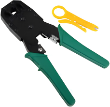 KS-315 RJ45 Crimping Tool