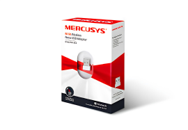 Mercusys MW150US N150 Nano USB Adapter