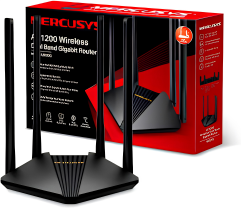 Mercusys MR30G AC1200 Dual Band Router