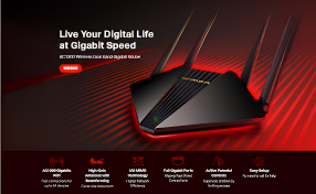 Mercusys MR30G AC1200 Dual Band Router