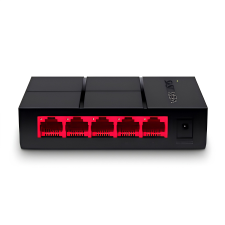 Mercusys MS105G 5-Port Gigabit Switch