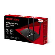 Mercusys ME-MW330HP Wireless Router