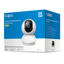 Tapo C230 5MP Indoor Pan-Tilt Camera