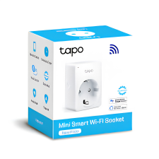 Tapo P100 Smart WiFi Plug