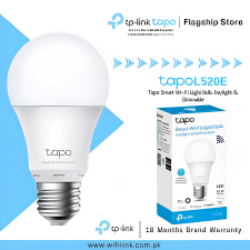 Tapo L520E Smart WiFi Bulb