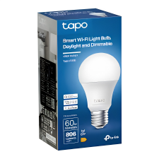 Tapo L520E Smart WiFi Bulb