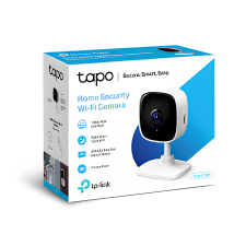 Tapo C100 1080P Indoor Fixed Camera