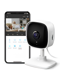 Tapo C100 1080P Indoor Fixed Camera