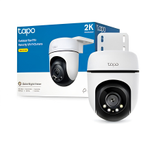 Tapo C510W Outdoor Pan-Tilt Camera