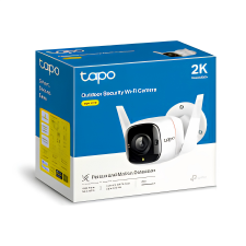 Tapo C310 3MP Outdoor IP Camera