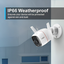 Tapo C310 3MP Outdoor IP Camera