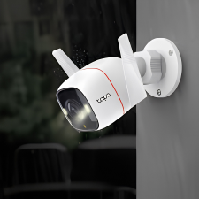 Tapo C320WS 4MP Outdoor Camera
