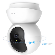 Tapo C200C 1080P Indoor Pan-Tilt Camera