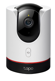 Tapo C225 5MP Indoor Pan-Tilt Camera