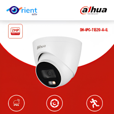 Dahua DH-IPC-T1E29-A-IL 2MP Dome Camera