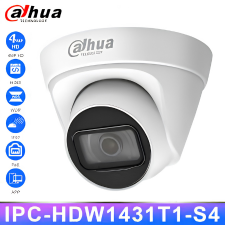 Dahua DH-IPC-HDW1431P-S4 4MP Dome Camera