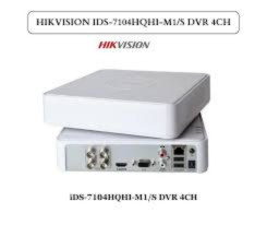 Hikvision IDS-7104HQHI-M1/S 4CH DVR