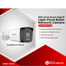 Hikvision DS-2CD1023G2-LIUF/SL 2MP IP Camera