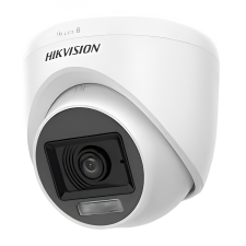 Hikvision DS-2CE76HOT-LPFS ColorVu Camera