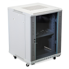 HN Rack 15U S/D local