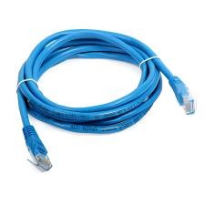 PLT Platinum Patch Cable 1 MTR