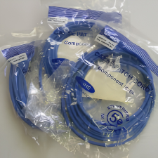 3C Copper Patch Cable 3 MTR